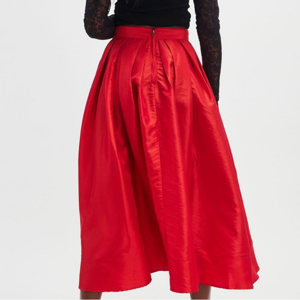 Free People Emilia Full Skirt - Picture 2 of 5